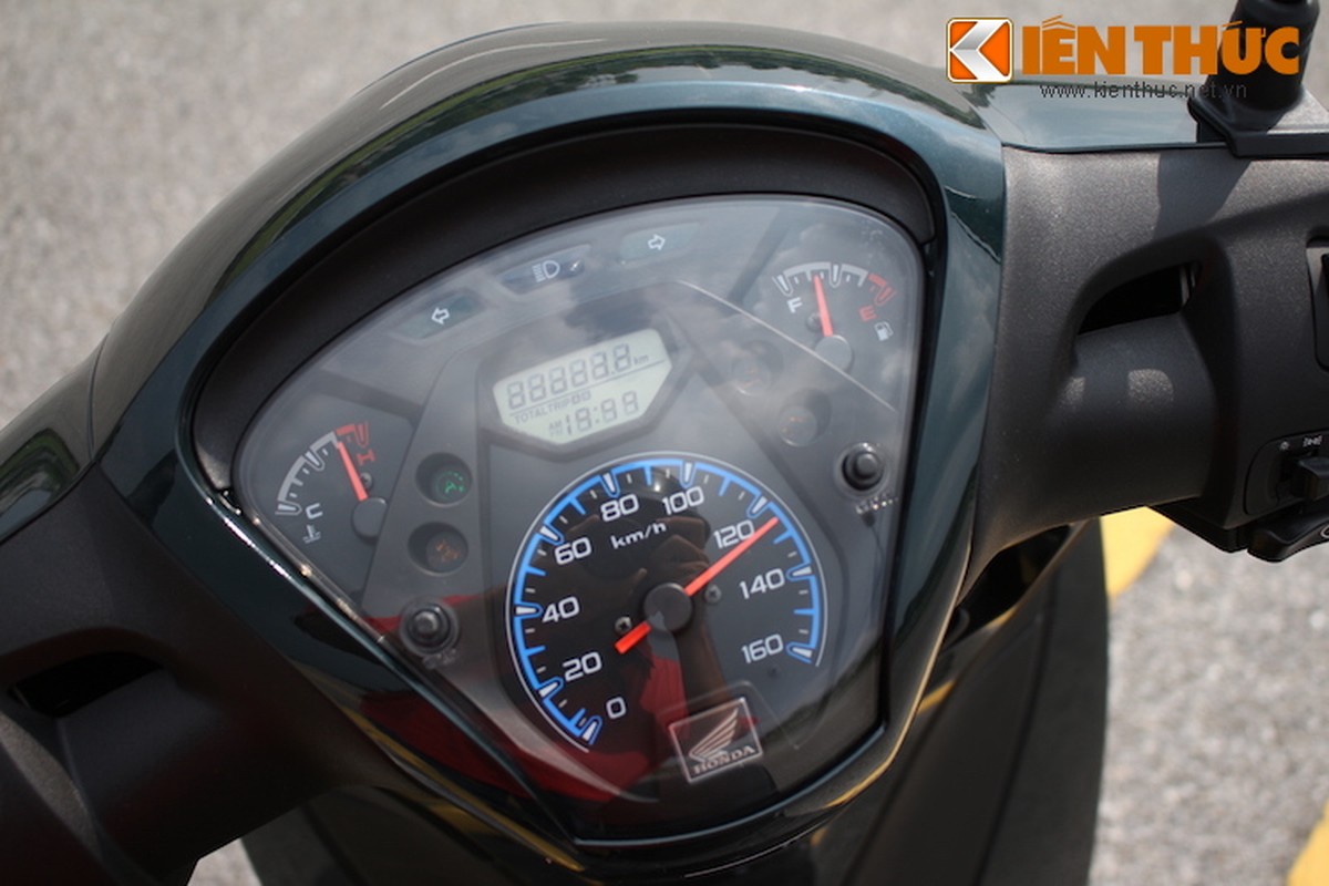 Honda Shi 2015 smartkey tai Viet Nam co gi hay?-Hinh-4